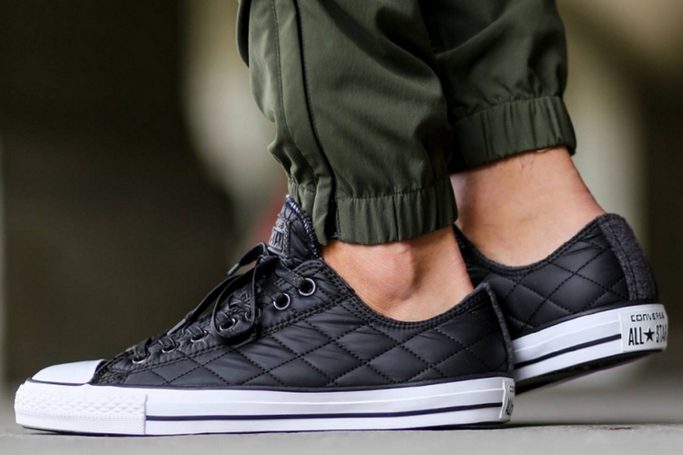 Converse All-Star Quilted Pack