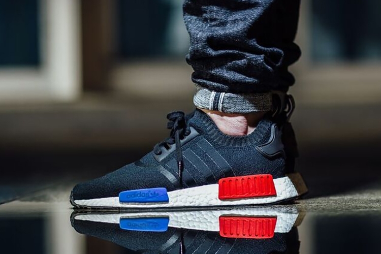 Adidas NMD Sneakers