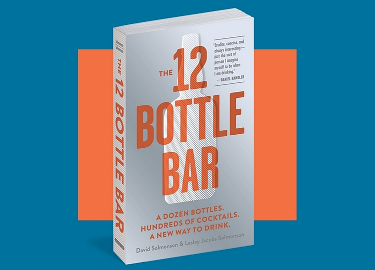 12 bottle bar pdf download