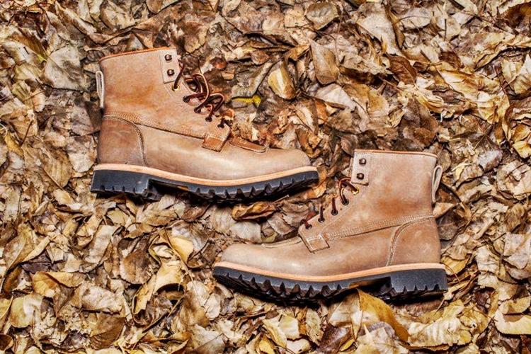 timberland lineman boots