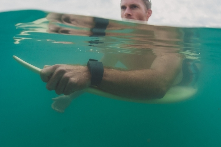 Sharkbanz Shark Deterrent Swimming Surfing Safety Magnetic Repellent for sale online
