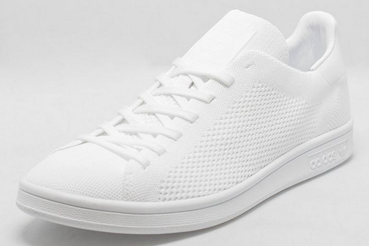 عطر ٣٦٠ Adidas Originals Stan Smith Primeknit Sneakers عطر ٣٦٠