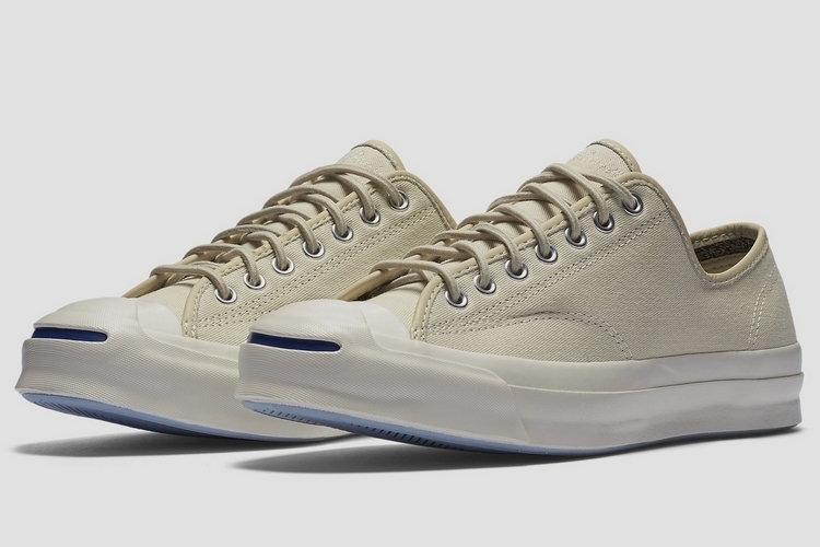 Jack Purcell Signature Shield Canvas