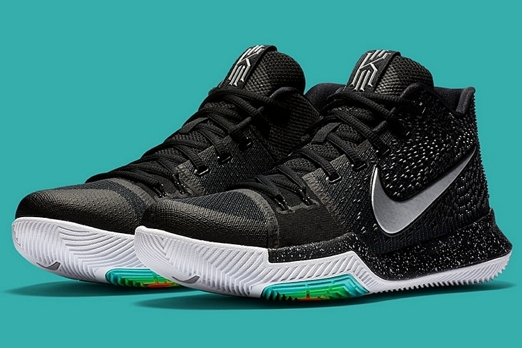 Nike Kyrie 3 Basketball Shoes – CLAD