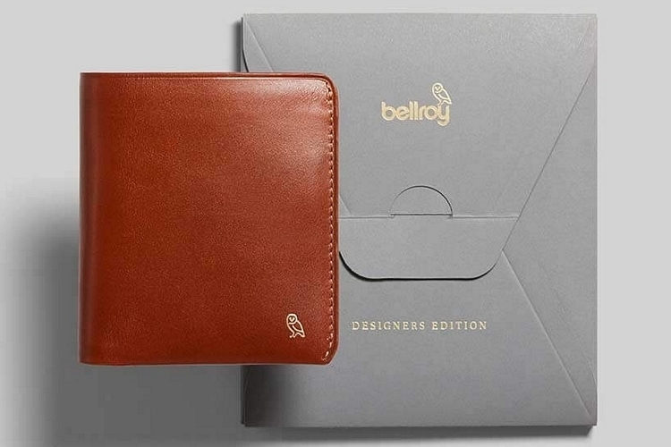 Bellroy Note Sleeve Designer's Edition