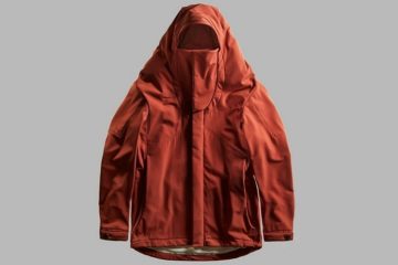 jackets - CLAD