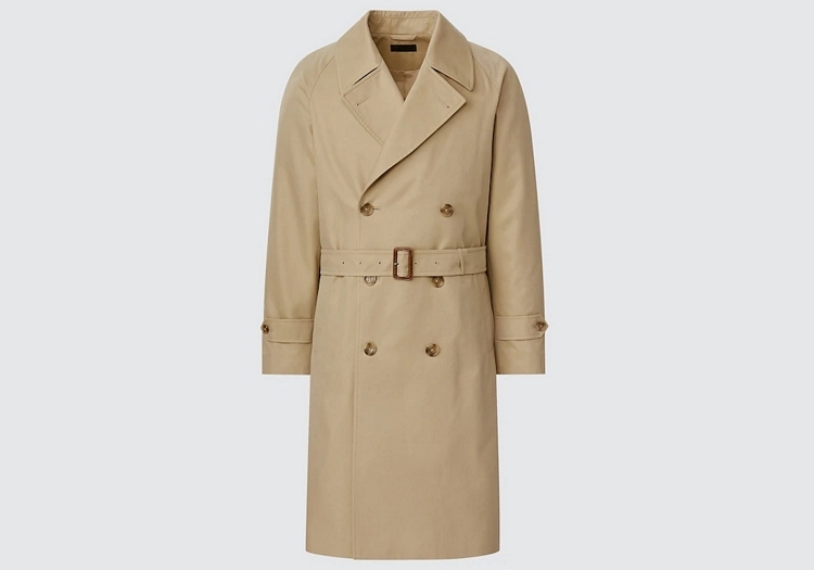 These Trench Coats Will Keep You Warm, Can Trench Coat Be Worn In Rain