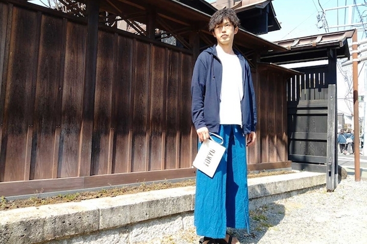 Top 83+ hakama style pants latest - in.eteachers